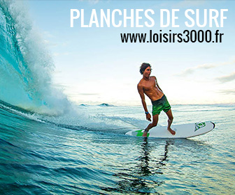 Planche de surf bic
