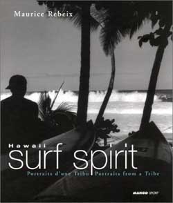 hawaii surf spirit portraits dune tribu