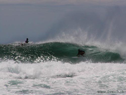 Duranbah - Gold Coast