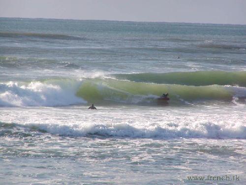 Duranbah - Gold Coast