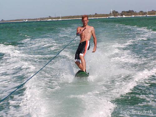 wakeboard