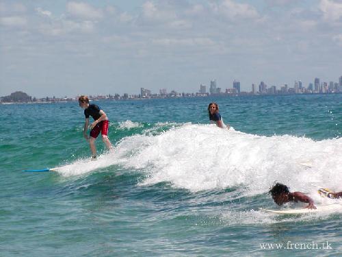 Currumbin - Gold Coast