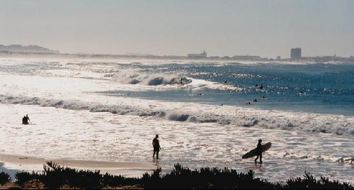 Peniche - Baleal